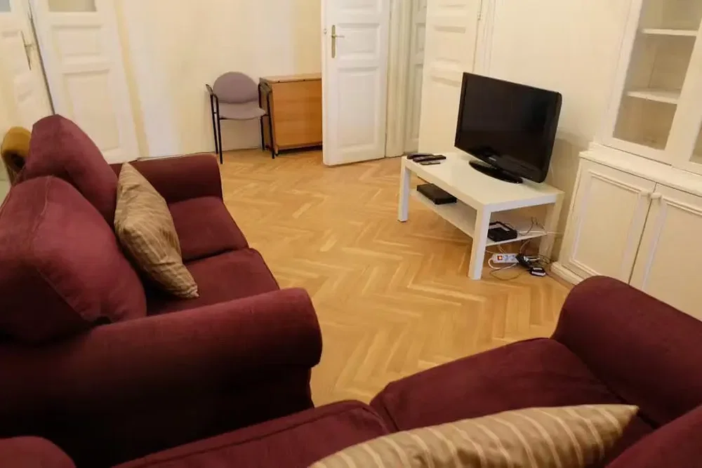 Sala de estar