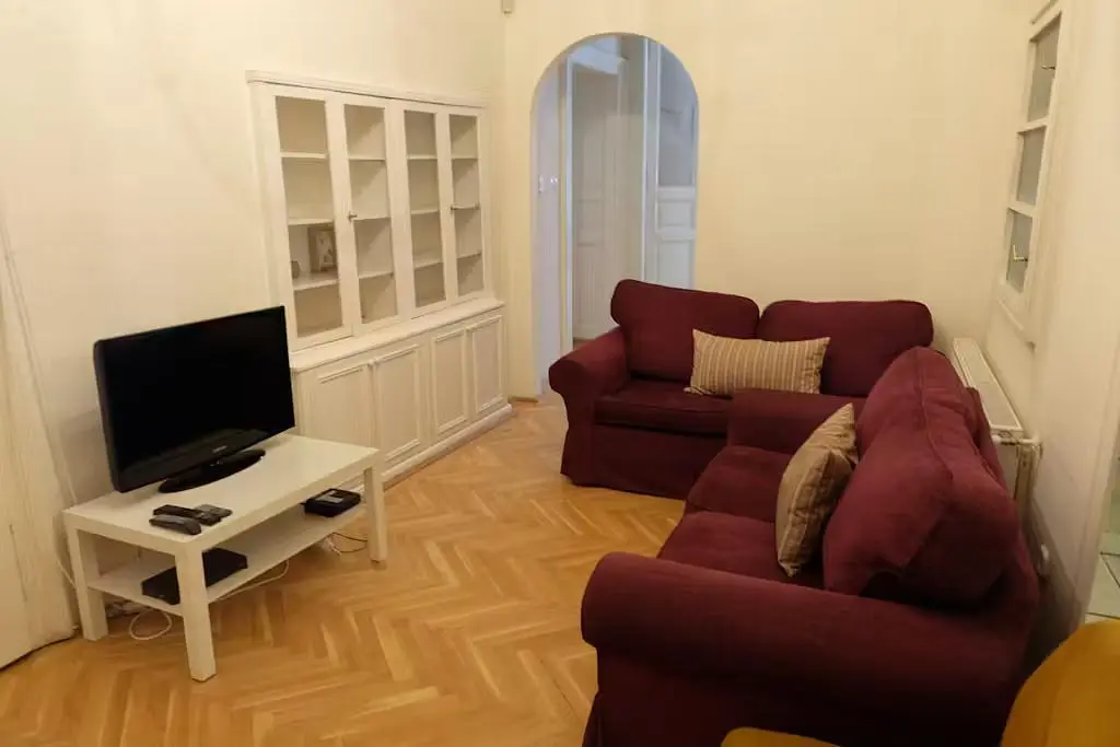 Sala de estar