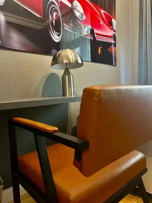 Salon