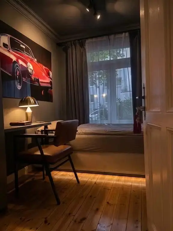 Salon