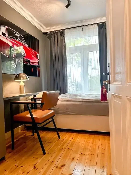 Salon