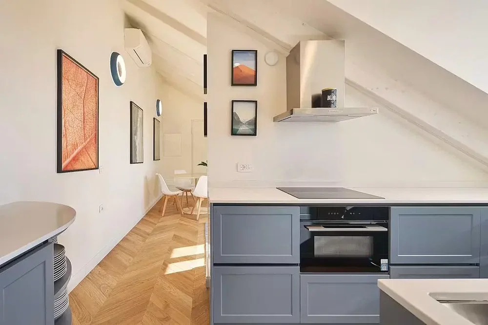 Woonkamer
