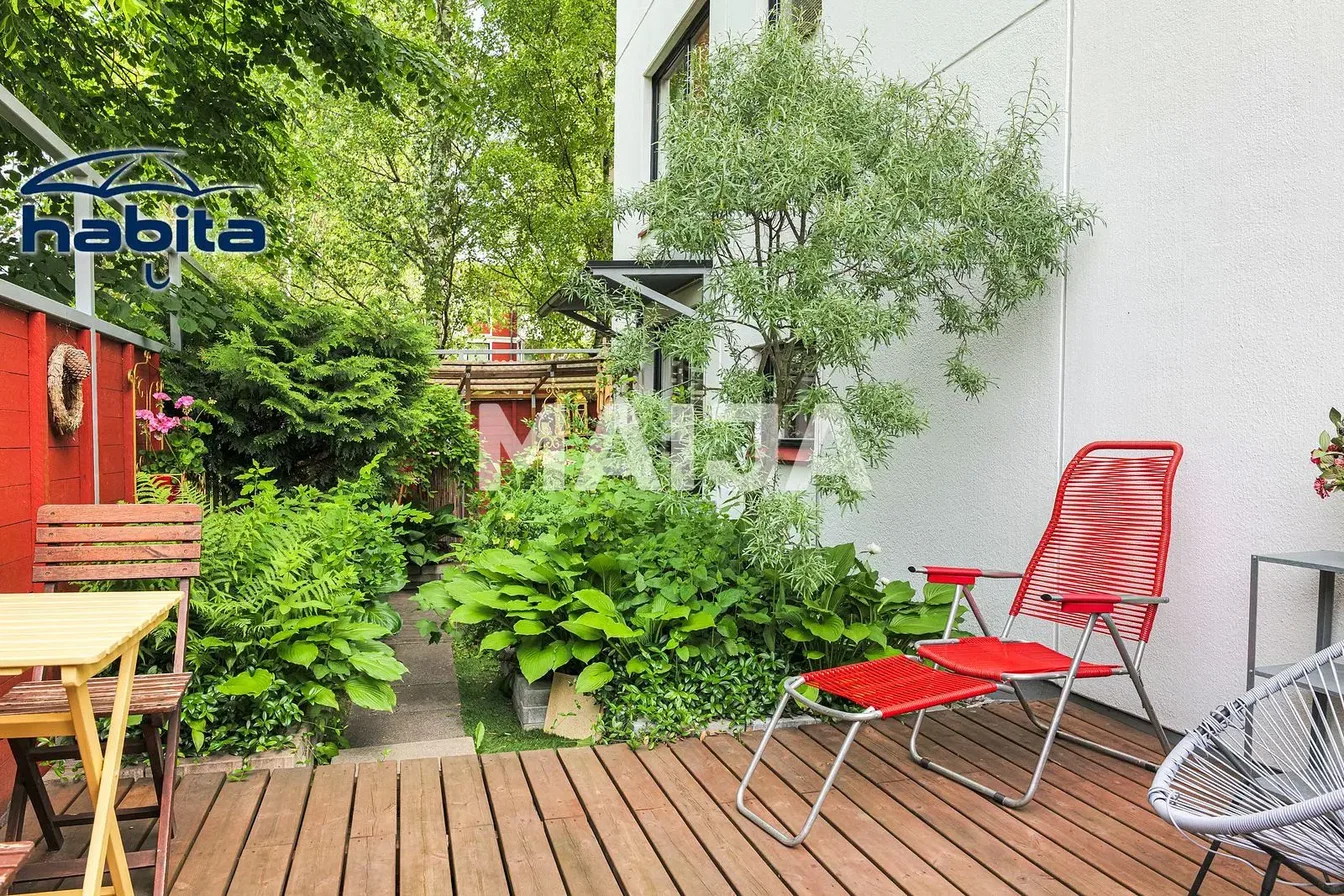 Obývací pokoj