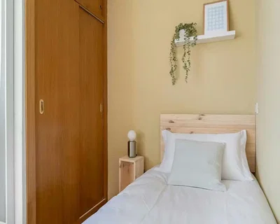 Obývačka