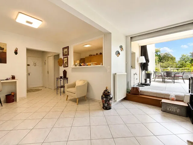 Woonkamer