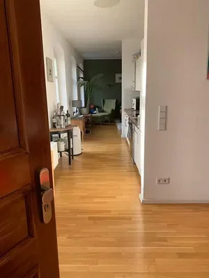 Дневна соба