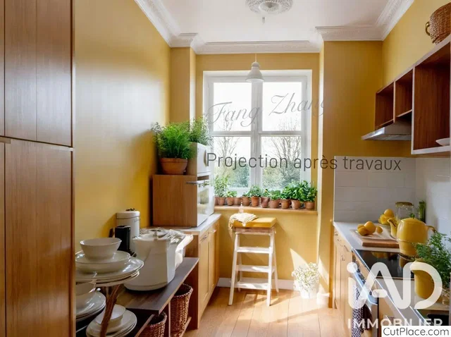 Woonkamer