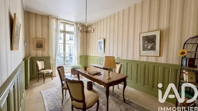 Obývací pokoj