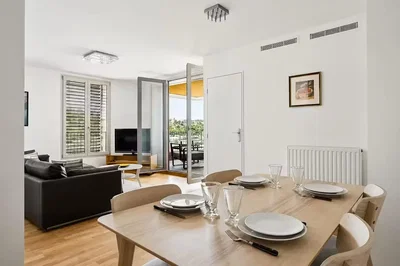 Oturma odası