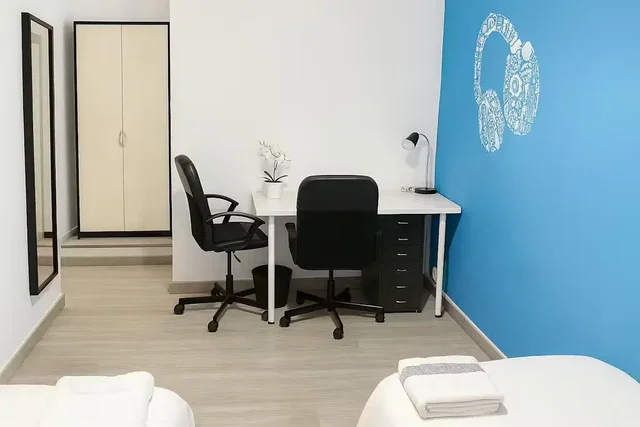 Salon