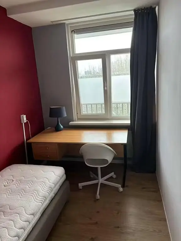 Obývačka