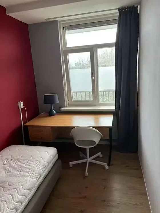 Obývačka