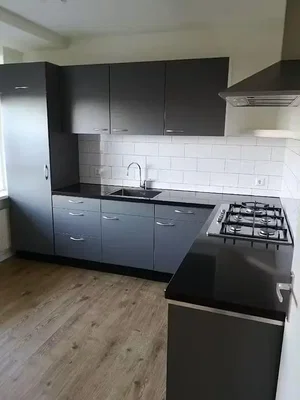Obývačka