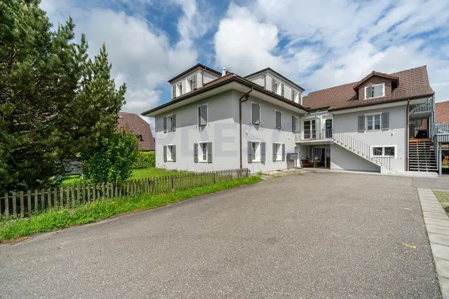 Obývačka