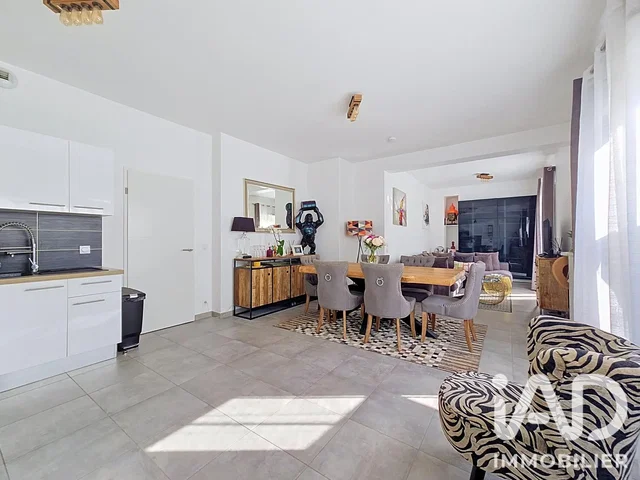Woonkamer