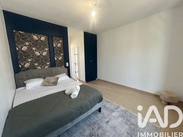 Obývačka
