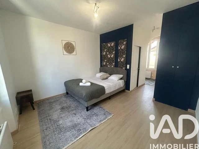 Obývačka