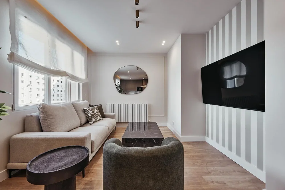 Oturma odası