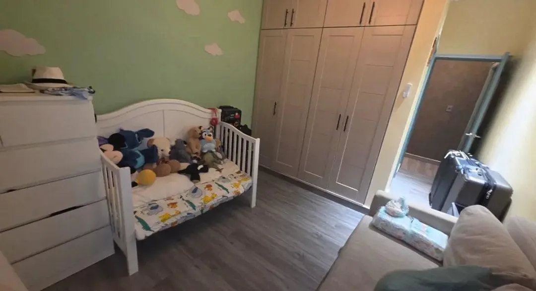 Obývací pokoj