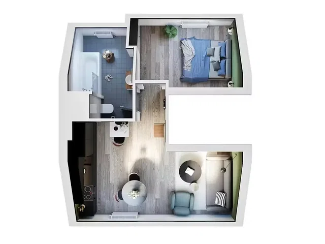 Sala de estar