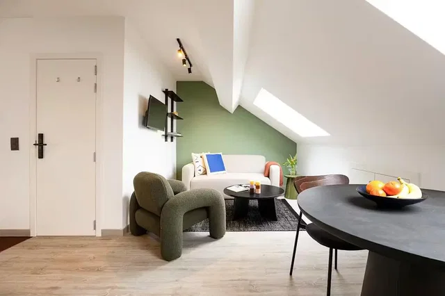 Sala de estar