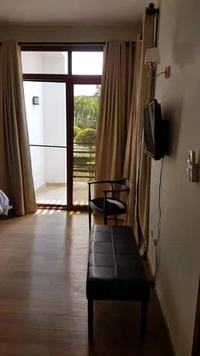 Obývací pokoj