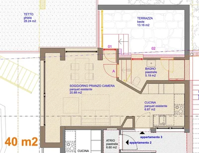 Salón