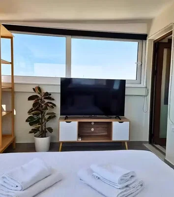 غرفة معيشة