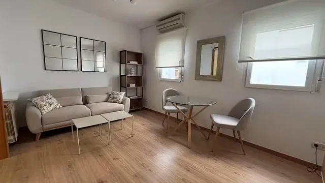 غرفة معيشة