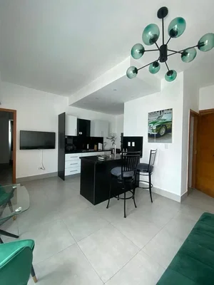 Obývací pokoj
