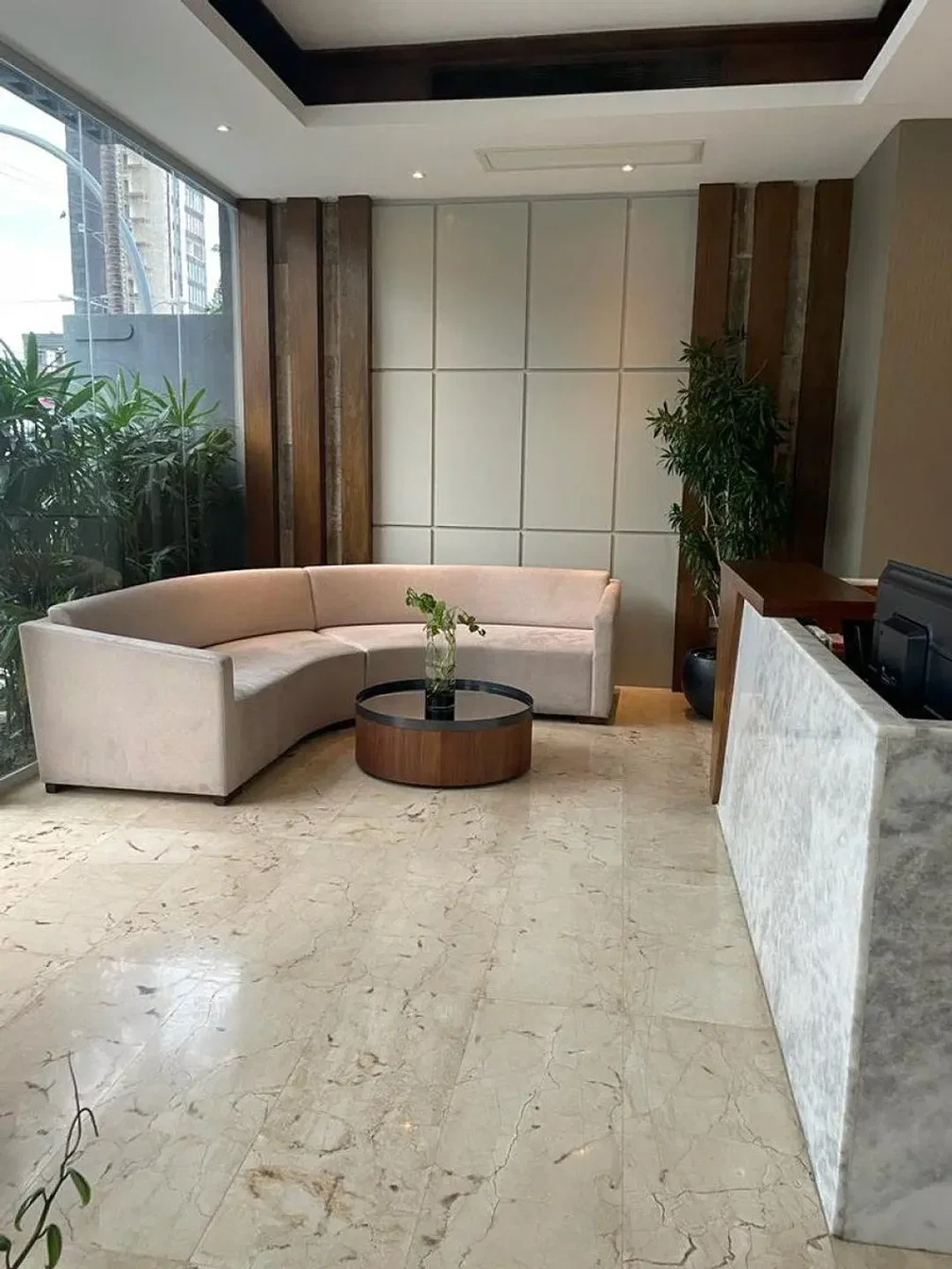 Salon
