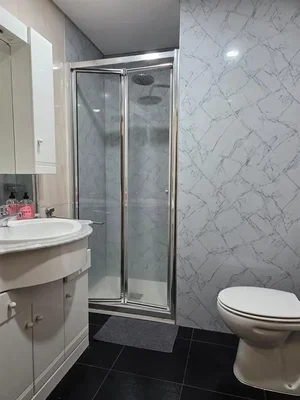 غرفة معيشة