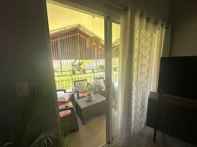 Obývací pokoj