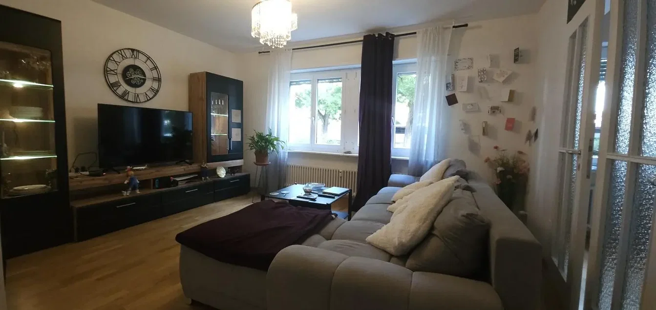 Woonkamer