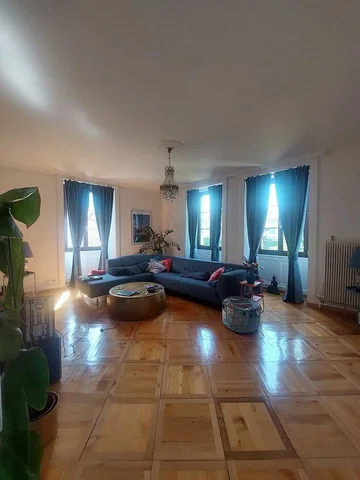 Salon