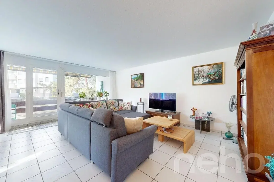 Woonkamer