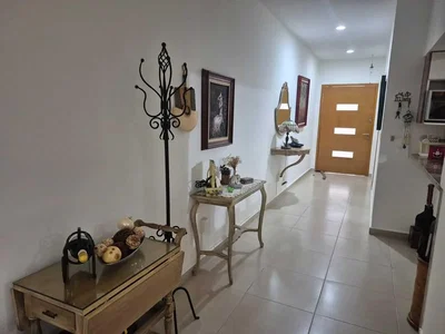 غرفة معيشة