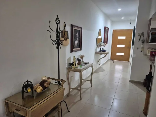 غرفة معيشة
