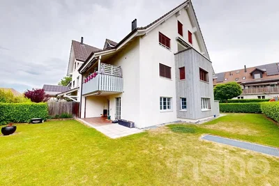 Obývací pokoj