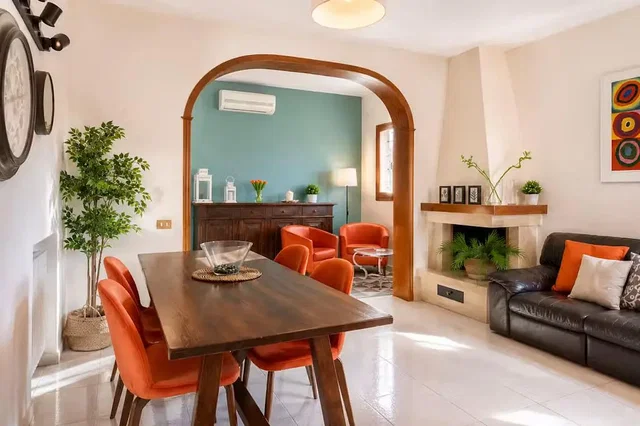 Sala de estar