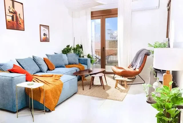 Oturma odası
