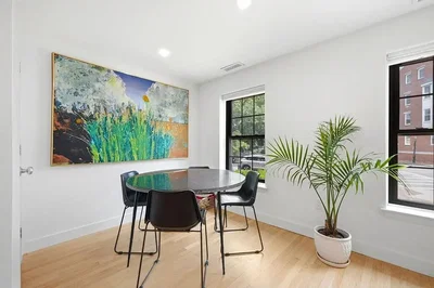 Obývačka