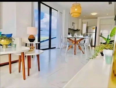 Obývací pokoj