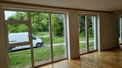 Obývací pokoj