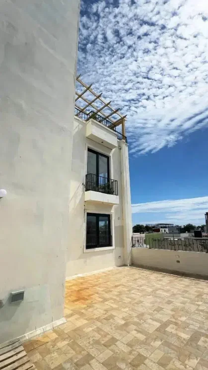 Obývací pokoj