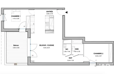 Sala de estar