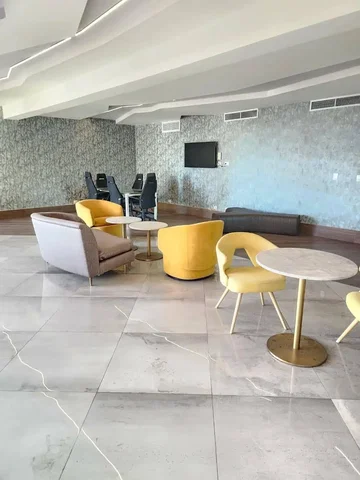 Salon