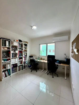 Obývací pokoj