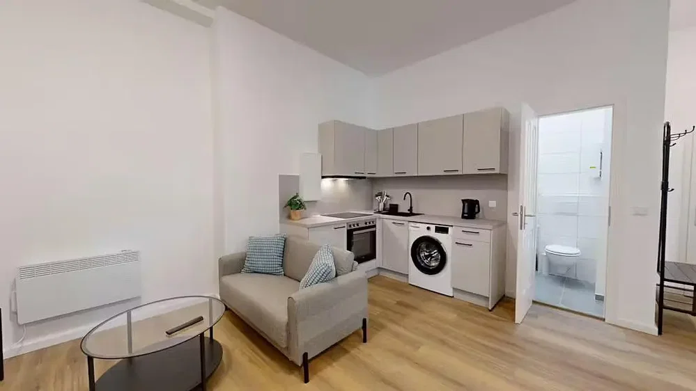 Sala de estar
