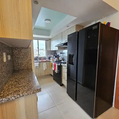 Obývací pokoj
